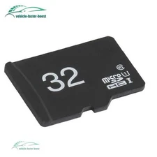*NEW* 2025 MAP UPDATE GPS NAVIGATION MICRO SD CARD FOR TOYOTA MODELS 86271 0E076