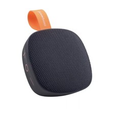 PowerBass BT-50 Sound Cube IPX7 Portable Bluetooth Speaker Music Waterproof