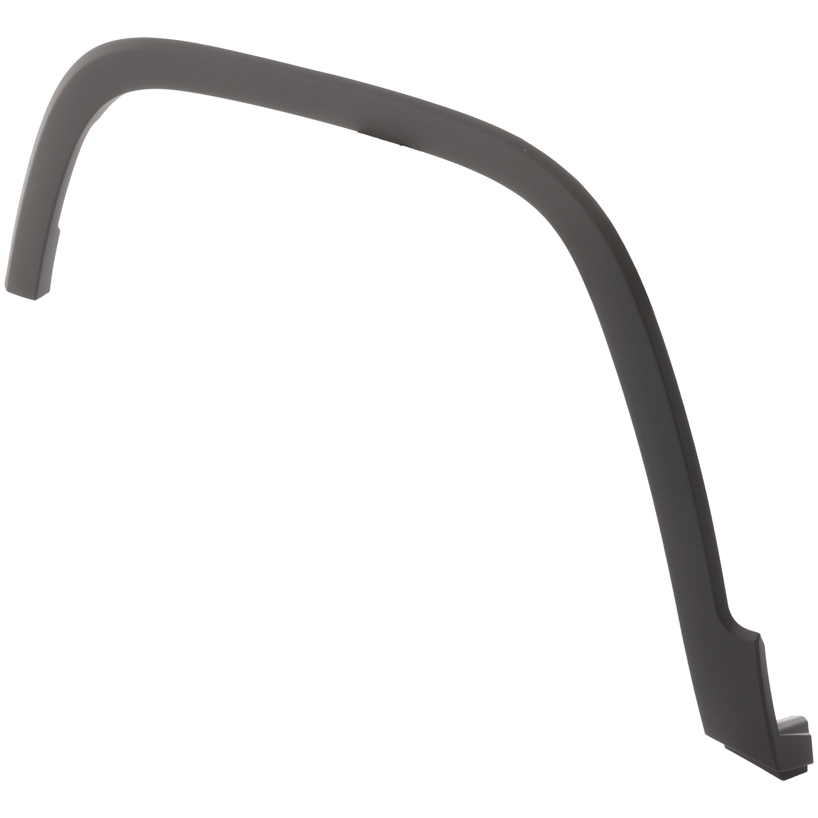 New Front, Driver Side Fender Flares For Jeep Cherokee 2014-2018