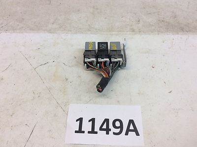03 04 05 06 ACURA MDX AWD 3.5L RELAY BOX RELAYBOX OEM 1149A I