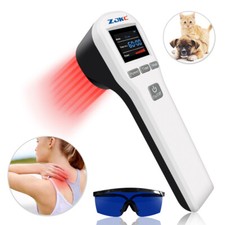 Lllt Light Device Cold Laser Therapy for Dogs Horse And Humans Pain Relief