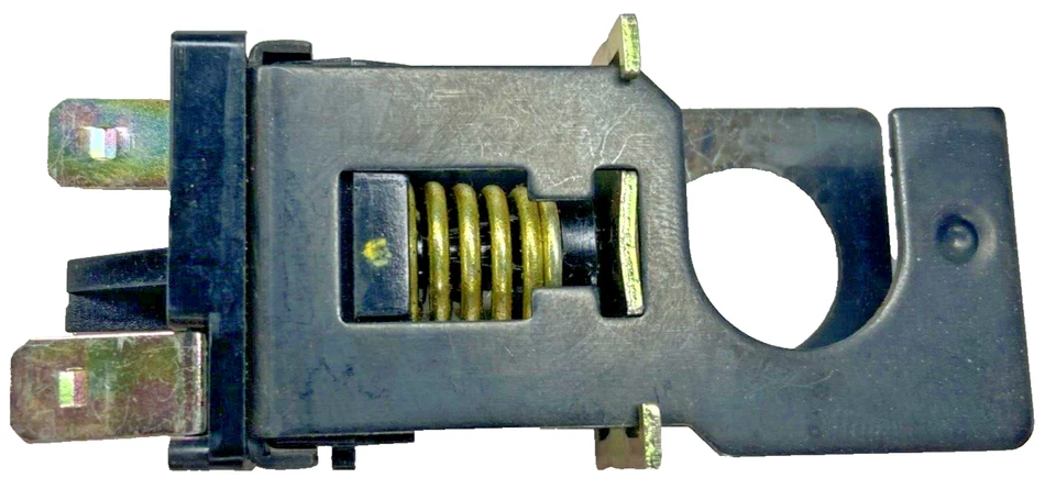 Interruptor de semáforo BWD S6093 nuevo en caja 033086835945 Foto 3 de 4