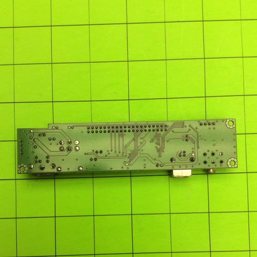 Iomega CDRW55292EXT External Cdrw Data Storage Device Board 010-020077 - Picture 2 of 3