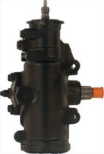 Steering Gear Front Atsco 7533 Reman fits Chevy, GM, Cadillac, Dodge, SUV, Truck - Image 2 of 2