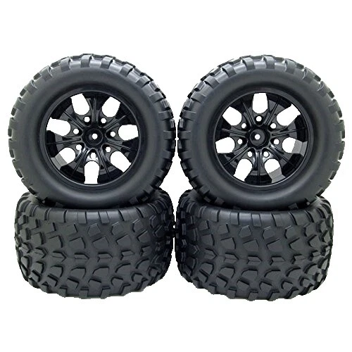 Hobby RC Wheels, Wheels for 21st Century Toys Airplanes