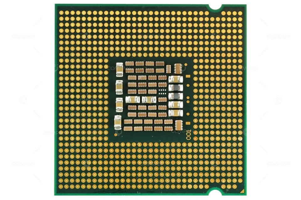 SL9DA INTEL PENTIUM 915 2.8GHZ DUAL CORE 4MB CACHE W SOCKET LGA775 SL9DA - - - Image 3 of 4