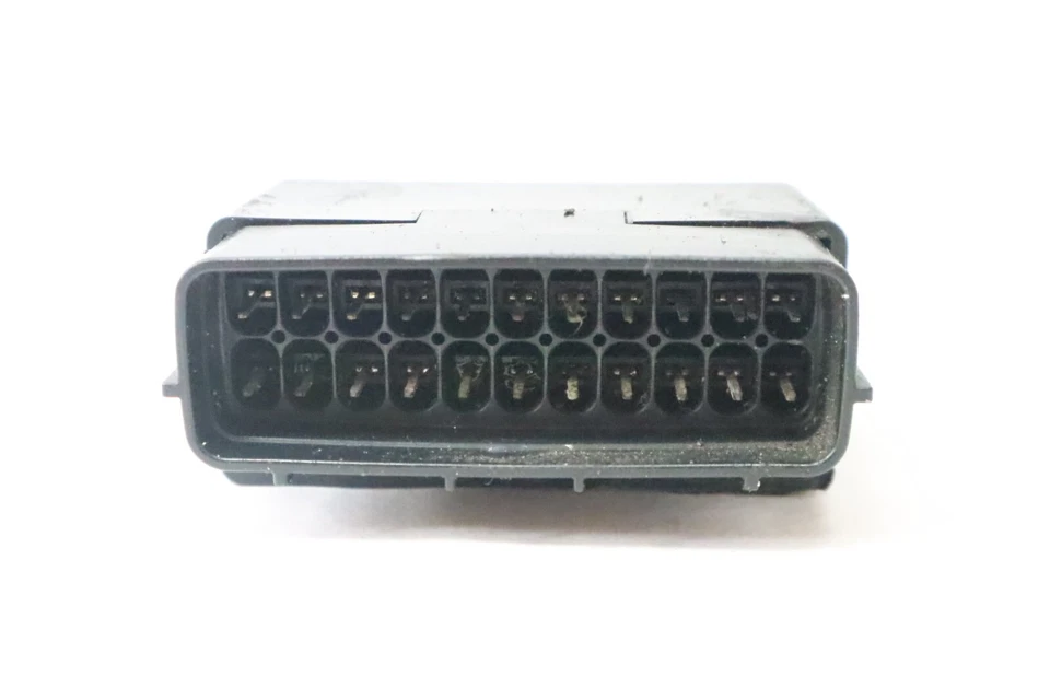 Honda VTR1000F Super Hawk 1998-2005 ECU ECM unidad caja Foto 4 de 4