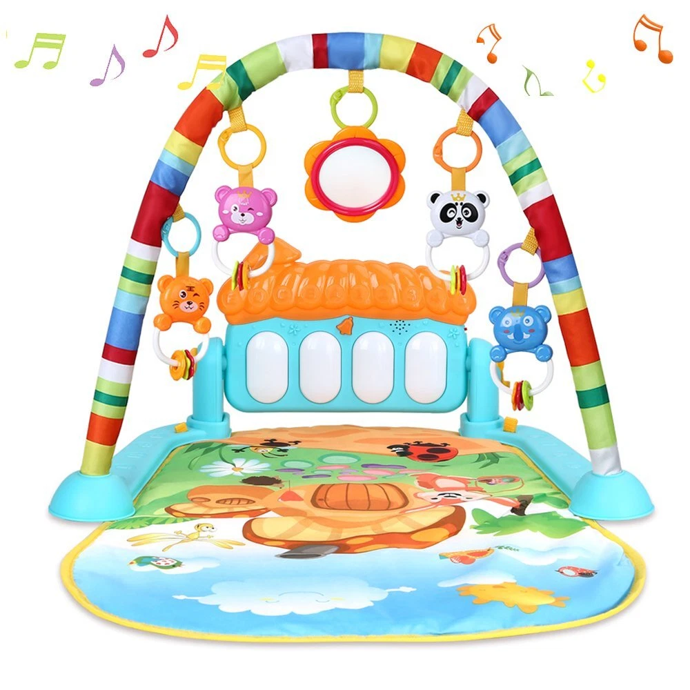 Huanger cheap play gym