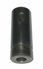 SCULLY JONES USA 1½" SHANK NO.2 MORSE TAPER ADAPTER SLEEVE #2MT