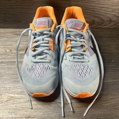 nike tri fusion womens