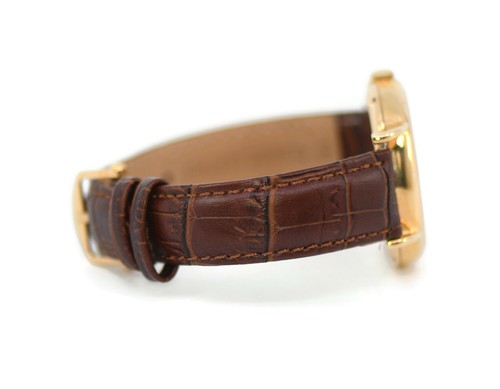 IWC Portofino 18K Yellow Gold Watch IW356302 - Picture 3 of 5