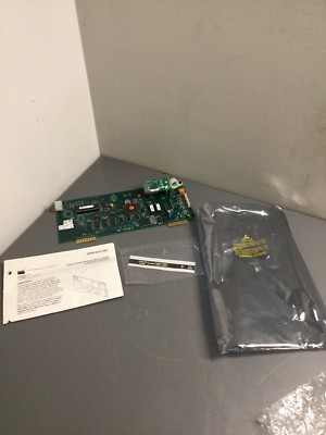 NEW, SIEBE, SLSA-2100, COMMUNICATIONS CONTROLLER BOARD. (27F-1)