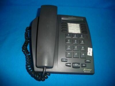 Alcatel Easy Reflexes 4010 Phone Graphite C