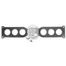 JANOME Stickrahmen klein (50 x 50 mm) - f&uuml;r JANOME MB 4 Stickmaschine