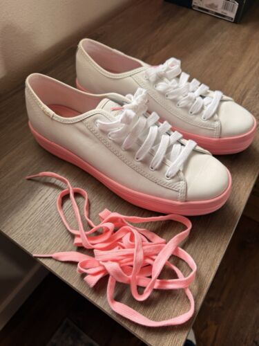 keds kate spade new york sneakers