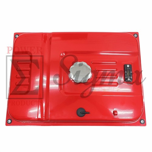 Fuel Tank W/ Vent Valve For Predator 4000W 4375W 6.5HP Gas Generator