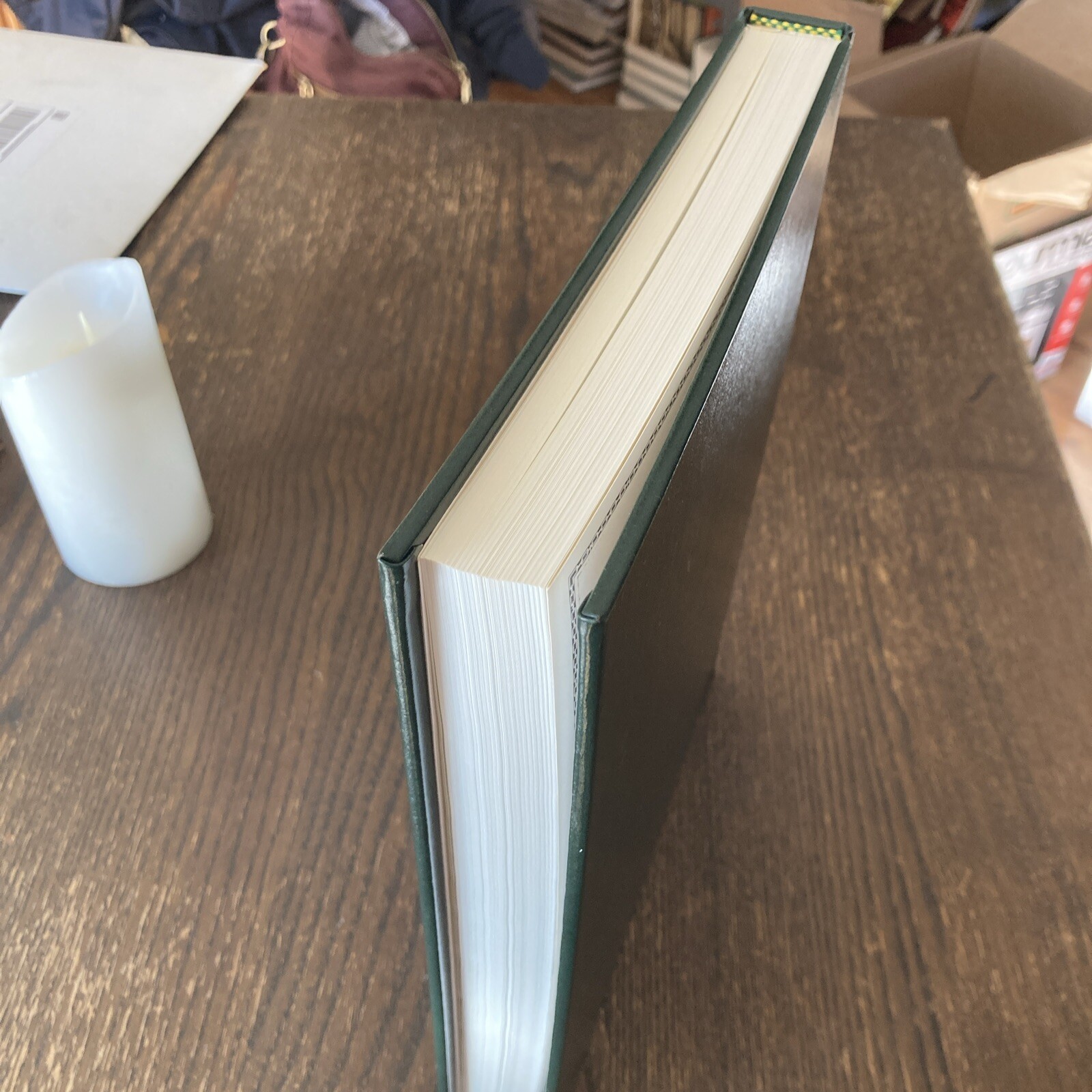 Master Motor Builders: The Inception, Design, Prod.  36 of 500 LE Robert J. Neal