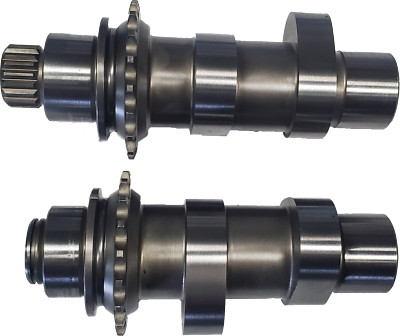 ROCKET CAMS 2012-2016 FLD Dyna Switchback Harley Davidson 514 CHAIN DRIVE CAMS 0