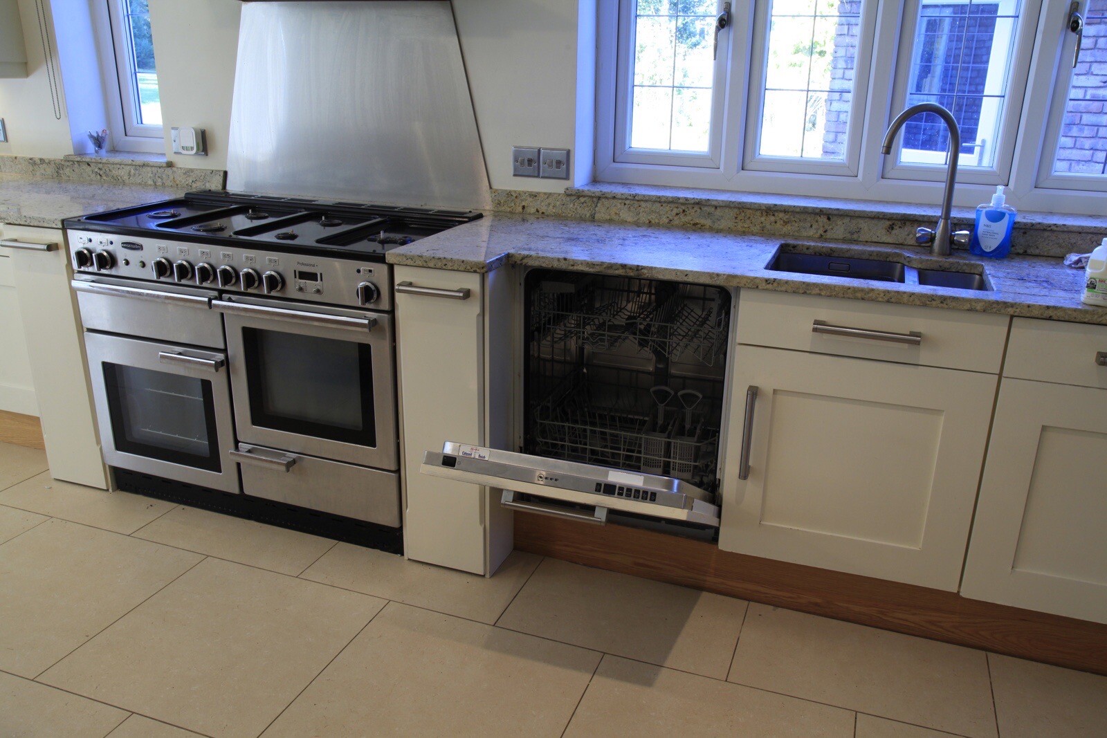 kitchen units used pre owned eBay