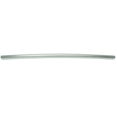 Front Bumper Face Bar Trim Molding Step Pad For GMC Terrain 2016-2017 - Direct Replacement 23486778 GM1044132