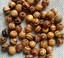 100-pcs-Brown-Wood-Spacers-Loose-beads-Necklace-Bracelets-Charms-Findings-8mm thumbnail 2