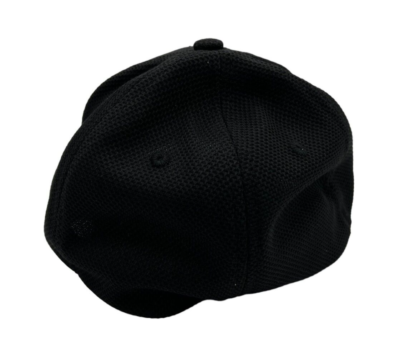 Black Dodge Challenger Flexfit Style Hat / Cap | eBay