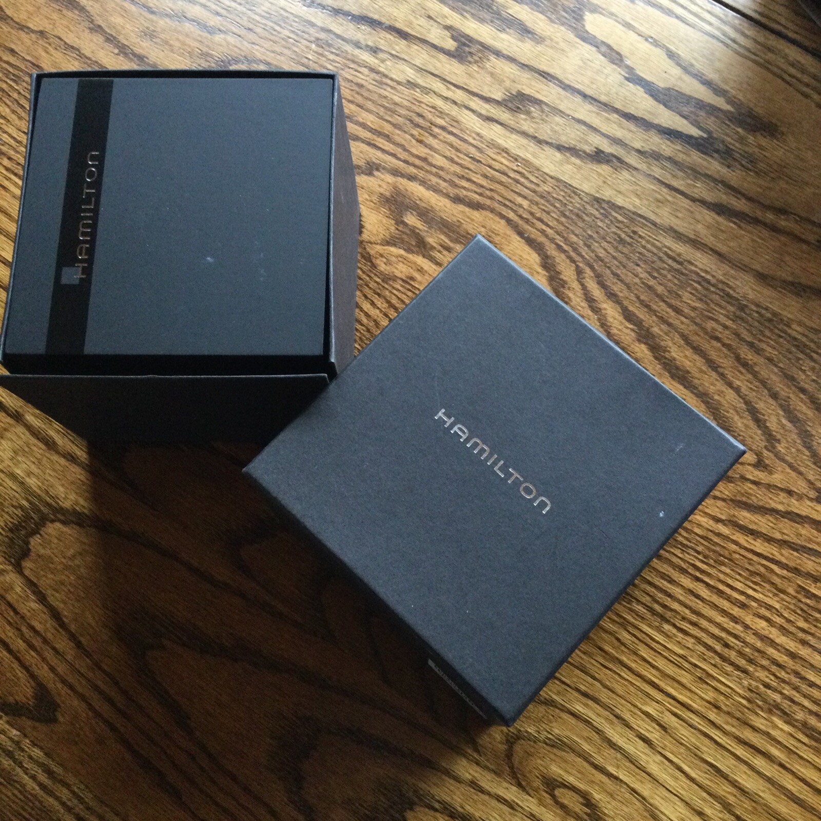 HAMILTON H377150 AUTOMATIC JAZZMASTER SEAVIEW SWI… - image 23