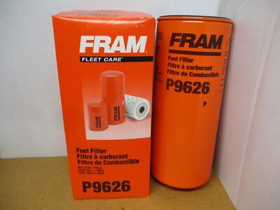 Fram P9626 Fuel Filter