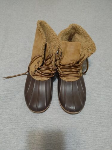 Mission-72Women´s Boots Size 11