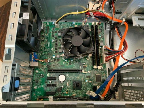 Dell Optiplex 390 MT Intel Core i3-2100, 4GB RAM, 120GB SSD, Windows 10 Pro - Picture 10 of 10