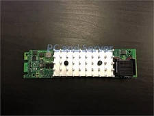 Sun 375-3648 Dual 10-Gigabit Ethernet Fabric Expansion Module (FEM) - X4871A-Z-N