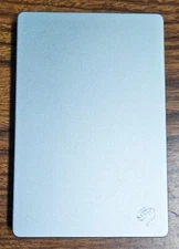 Seagate Backup Plus 1TB USB 3.0 Portable Storage External Hard Drive SRD00F1