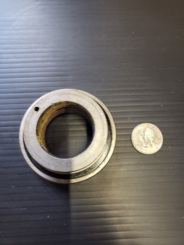 Rilascio frizione cuscinetto verde Coast To Coast CB-2105-C - Foto 1 di 4