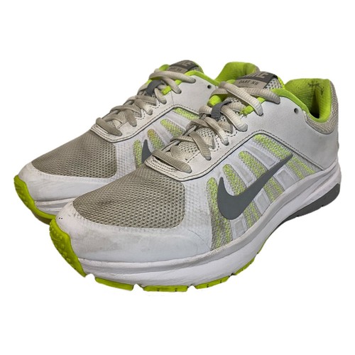 Nike De Mujer Dart XII 12 voltios blanco para entrenamiento Zapatos Correr  831535-101 Talla 7.5 | eBay
