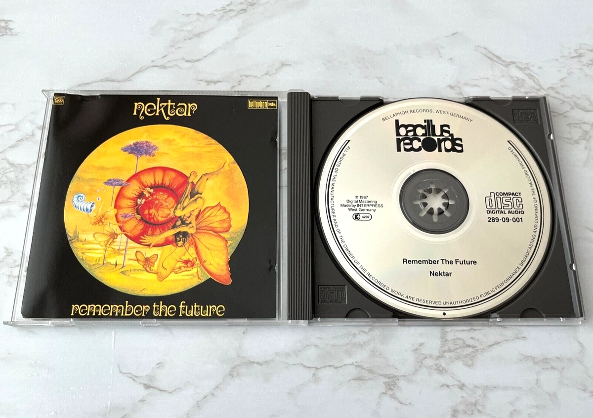 Nektar Album Import Music CDs for sale | eBay