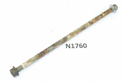 Yamaha XJ 600 XJ51 Bj 1984 - Engine screw engine mount N1760