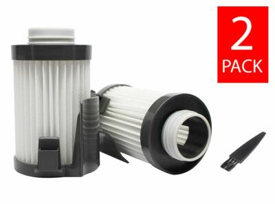 GoldTone Replacement Vacuum Filter Fits Eureka DCF-10/DCF-14 430 Series 