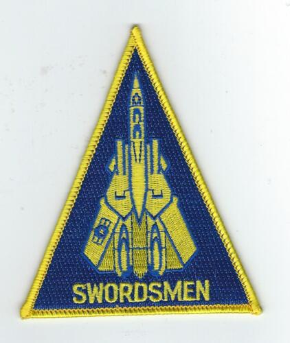 VF-32 "SWORDSMEN" F-14 patch - Picture 1 of 1