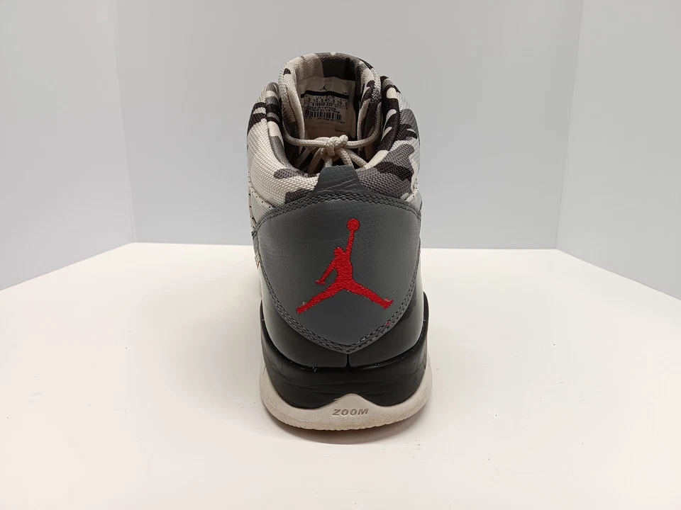 Nike Jordan Prime Flight Camo 2013 Talla 11.5 616846-020 Usado Foto 3 de 4