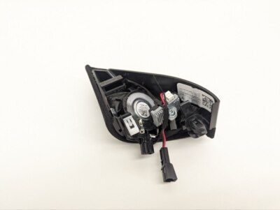 2024-2025 Tesla Model 3 Highland Front Right Door Tweeter Speaker