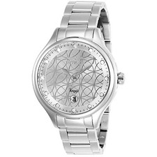 INVICTA 27437 ANGEL SILVER STAINLESS STEEL WOMEN'S WATCH