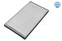 Meyle 612 319 0004 Filter, Innenraumluft For Opel Vauxhall