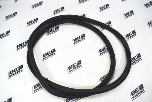 Audi A4 8K B8 S-line Türdichtung Gummidichtung Tür hinten innen 8K5833721C