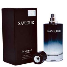 Saviour Pendora Scents コロン - 2022年の男性用 フレグランス