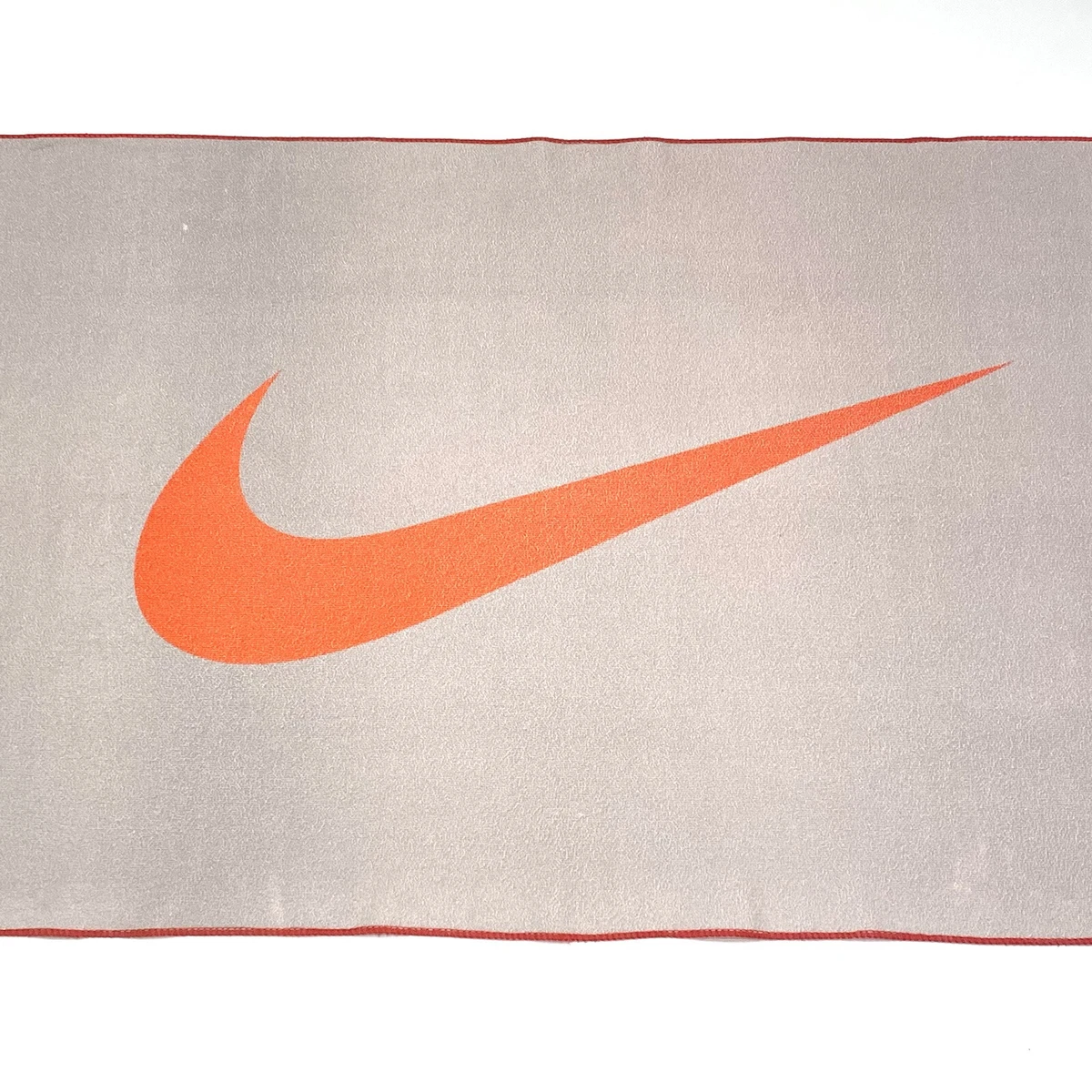 Nike Big Check / Towel | eBay