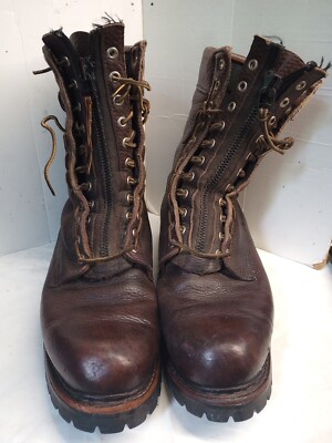 レッドウィング　ブーツ　Irish Setter Sport Boot VTG Red Wing Irish Setter Sport Boot 1960s Boot's 6.5 E