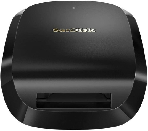 Card Reader SanDisk Extreme Pro CFexpress Type B USB 3.1 Gen 2 Speed SDDR-F451 - Picture 5 of 5