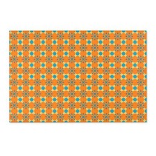Area Rug- 3 Sizes/Rectangular Carpet  Color Pops Collection PG-RP-1966-47 