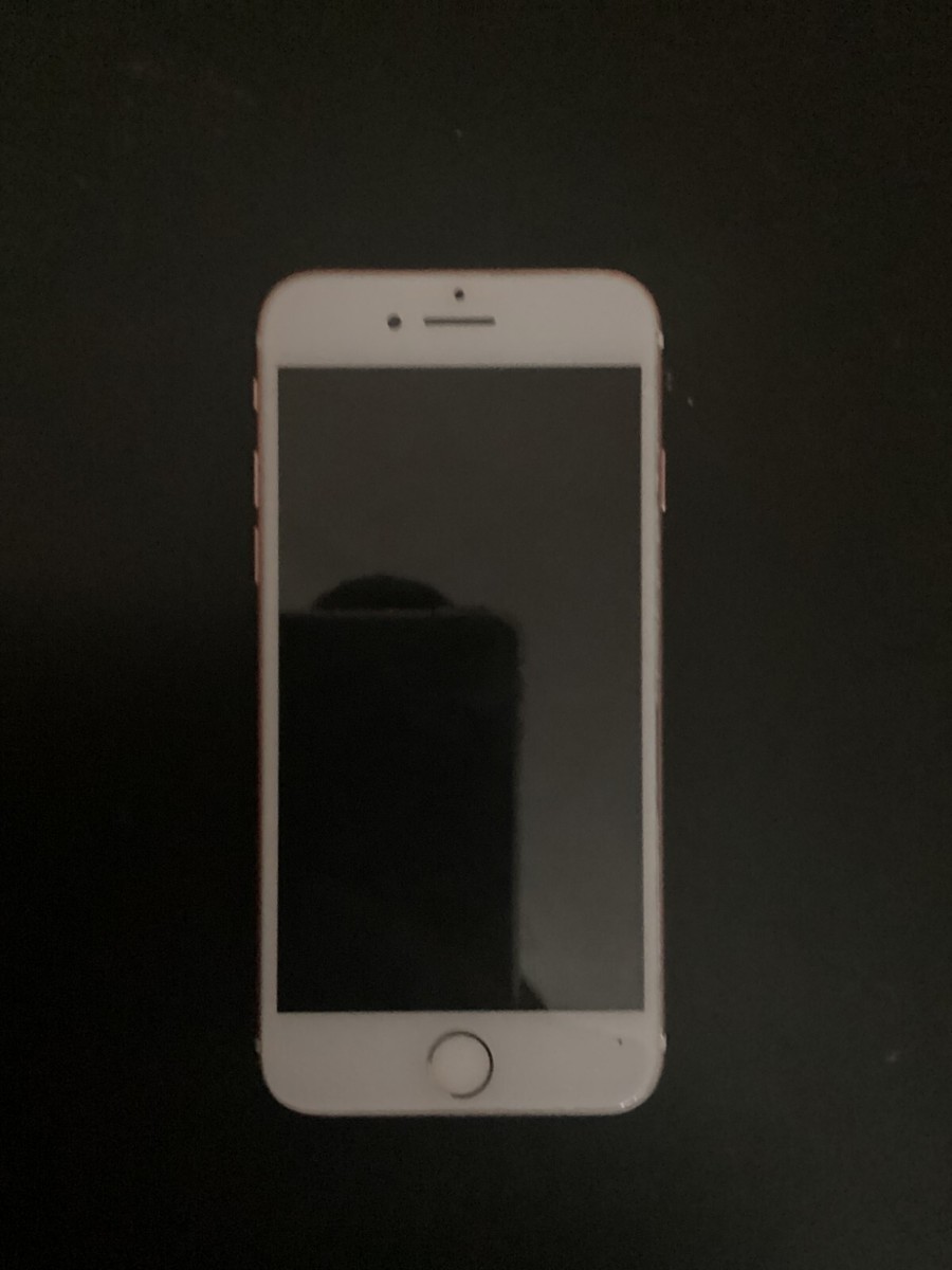 スマートフォン本体 iPhone - iPhone 7 128GB Rose Gold A1778 iPhone 7 - Technical Specifications - Apple Support