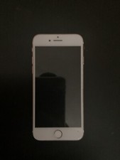 Apple iPhone 7 128GB A1778 Rose Gold Smartphone  For Parts Only